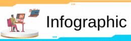 Infographic ของหน่วยงาน