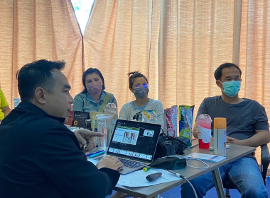โครงการพัฒนาศักยภาพการดำเนินธุรกิจของสหกรณ์ กลุ่มเกษตรกร ... พารามิเตอร์รูปภาพ 8