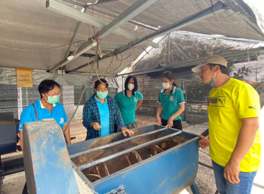 โครงการพัฒนาศักยภาพการดำเนินธุรกิจของสหกรณ์ กลุ่มเกษตรกร ... พารามิเตอร์รูปภาพ 24
