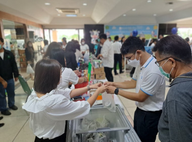 กิจกรรมวันดื่มนมโลก “World Milk Day” พารามิเตอร์รูปภาพ 26