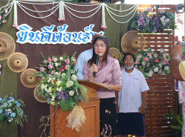 งาน “7 มิถุนายนวันกิจกรรมสหกรณ์นักเรียน ประจำปี 2566” ... พารามิเตอร์รูปภาพ 2