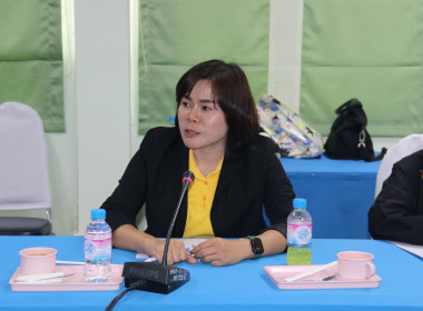 สหกรณ์จังหวัดชลบุรีร่วมประเมินสำนักงานสหกรณ์จังหวัดนครนายก ... พารามิเตอร์รูปภาพ 10
