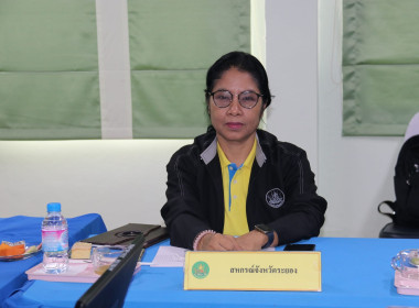 สหกรณ์จังหวัดชลบุรีร่วมประเมินสำนักงานสหกรณ์จังหวัดนครนายก ... พารามิเตอร์รูปภาพ 18