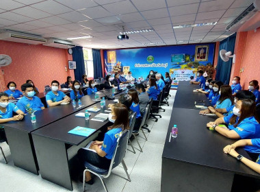 คณะกรรมการโครงการเสริมสร้างสมดุลชีวิตคนทำงาน คณะที่ 1.5 ... พารามิเตอร์รูปภาพ 1