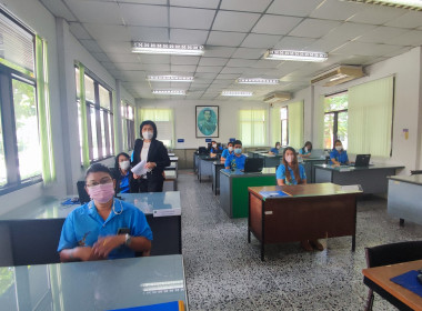 คณะกรรมการโครงการเสริมสร้างสมดุลชีวิตคนทำงาน คณะที่ 1.5 ... พารามิเตอร์รูปภาพ 7