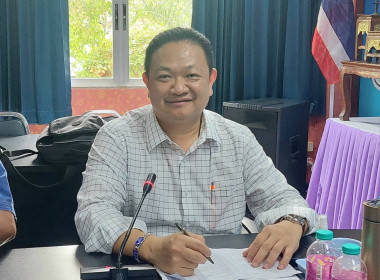 คณะกรรมการโครงการเสริมสร้างสมดุลชีวิตคนทำงาน คณะที่ 1.5 ... พารามิเตอร์รูปภาพ 12