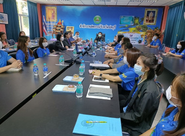 คณะกรรมการโครงการเสริมสร้างสมดุลชีวิตคนทำงาน คณะที่ 1.5 ... พารามิเตอร์รูปภาพ 25