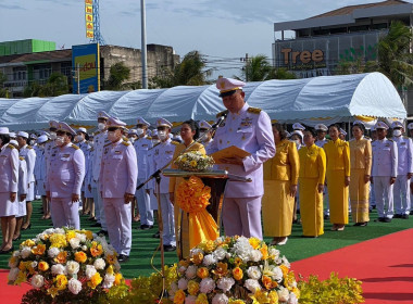 พิธีกล่าวพระพรชัยมงคล ... พารามิเตอร์รูปภาพ 5