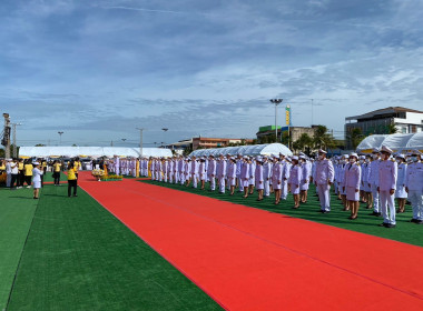 พิธีกล่าวพระพรชัยมงคล ... พารามิเตอร์รูปภาพ 7