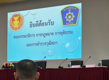 ประชุมหารือ ... พารามิเตอร์รูปภาพ 5