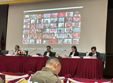 ประชุมหารือ ... พารามิเตอร์รูปภาพ 9
