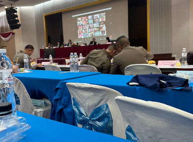 ประชุมหารือ ... พารามิเตอร์รูปภาพ 13