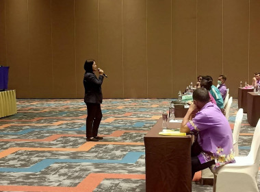 ร่วมเป็นวิทยากรในการจัดทำแผนกลยุทธ์ของสหกรณ์การเกษตรนาดี ... พารามิเตอร์รูปภาพ 6