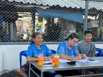 ประชุมใหญ่สามัญประจำปี กลุ่มเกษตรกรทำประมงมะขามหย่ง พารามิเตอร์รูปภาพ 1