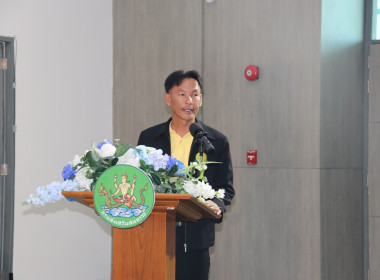จังหวัดชลบุรี ร่วมกันจัดงานสัปดาห์วันสหกรณ์แห่งชาติ ประจำปี ... พารามิเตอร์รูปภาพ 7