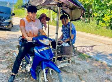 จัดโครงการส่งเสริมและพัฒนาอาชีพเพื่อแก้ไขปัญหาที่ดินทำกินของเกษตรกรภายใต้โครงการจัดที่ดินทำกินให้ชุมซนตามนโยบายรัฐบาลจังหวัดชลบุรี ... พารามิเตอร์รูปภาพ 34