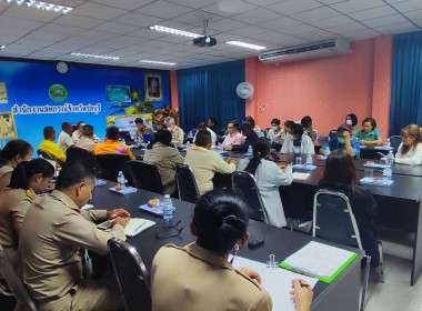 โครงการ &quot;ขบวนการสหกรณ์ ร่วมใจทำดี ... พารามิเตอร์รูปภาพ 2