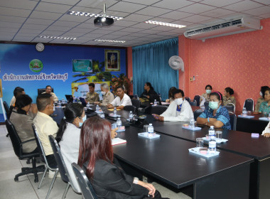 โครงการ &quot;ขบวนการสหกรณ์ ร่วมใจทำดี ... พารามิเตอร์รูปภาพ 14