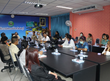 โครงการ &quot;ขบวนการสหกรณ์ ร่วมใจทำดี ... พารามิเตอร์รูปภาพ 17