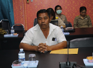 โครงการ &quot;ขบวนการสหกรณ์ ร่วมใจทำดี ... พารามิเตอร์รูปภาพ 23