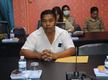 โครงการ &quot;ขบวนการสหกรณ์ ร่วมใจทำดี ... พารามิเตอร์รูปภาพ 24