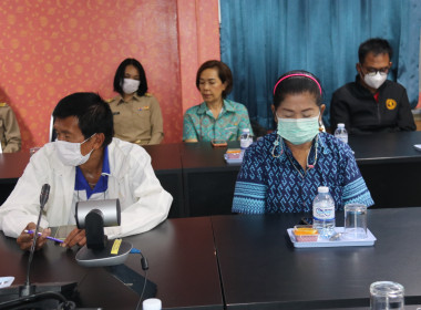 โครงการ &quot;ขบวนการสหกรณ์ ร่วมใจทำดี ... พารามิเตอร์รูปภาพ 26
