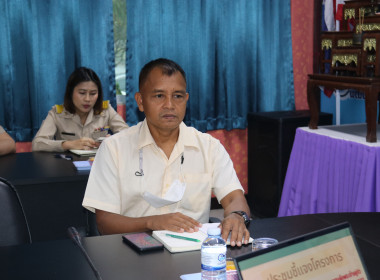 โครงการ &quot;ขบวนการสหกรณ์ ร่วมใจทำดี ... พารามิเตอร์รูปภาพ 30
