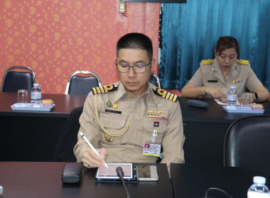 โครงการ &quot;ขบวนการสหกรณ์ ร่วมใจทำดี ... พารามิเตอร์รูปภาพ 32