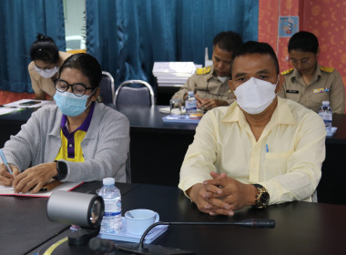 โครงการ &quot;ขบวนการสหกรณ์ ร่วมใจทำดี ... พารามิเตอร์รูปภาพ 37
