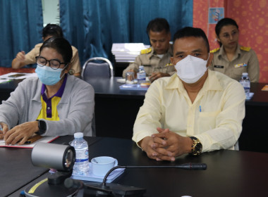 โครงการ &quot;ขบวนการสหกรณ์ ร่วมใจทำดี ... พารามิเตอร์รูปภาพ 38