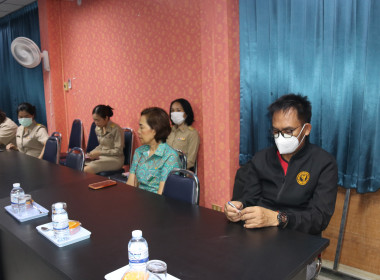 โครงการ &quot;ขบวนการสหกรณ์ ร่วมใจทำดี ... พารามิเตอร์รูปภาพ 44
