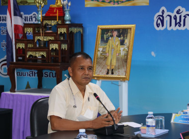 โครงการ &quot;ขบวนการสหกรณ์ ร่วมใจทำดี ... พารามิเตอร์รูปภาพ 58