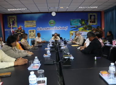 โครงการ &quot;ขบวนการสหกรณ์ ร่วมใจทำดี ... พารามิเตอร์รูปภาพ 60
