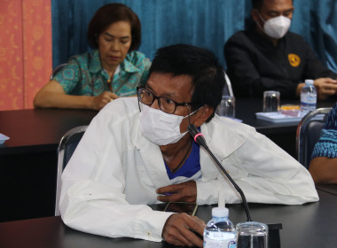 โครงการ &quot;ขบวนการสหกรณ์ ร่วมใจทำดี ... พารามิเตอร์รูปภาพ 93