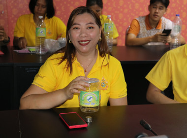 Kick off โครงการ &quot;สหกรณ์อาสาทำดีด้วยหัวใจ ... พารามิเตอร์รูปภาพ 22