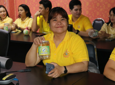 Kick off โครงการ &quot;สหกรณ์อาสาทำดีด้วยหัวใจ ... พารามิเตอร์รูปภาพ 35