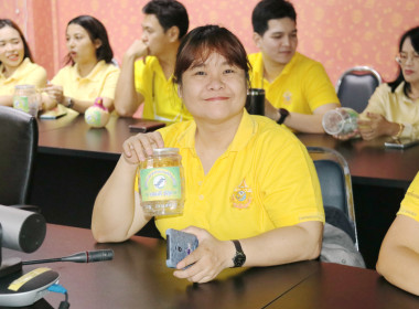 Kick off โครงการ &quot;สหกรณ์อาสาทำดีด้วยหัวใจ ... พารามิเตอร์รูปภาพ 36