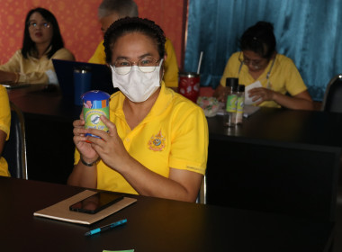 Kick off โครงการ &quot;สหกรณ์อาสาทำดีด้วยหัวใจ ... พารามิเตอร์รูปภาพ 41