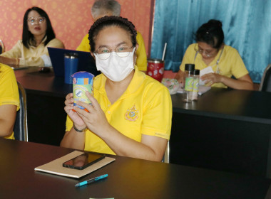 Kick off โครงการ &quot;สหกรณ์อาสาทำดีด้วยหัวใจ ... พารามิเตอร์รูปภาพ 43