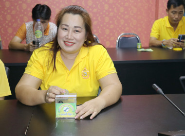 Kick off โครงการ &quot;สหกรณ์อาสาทำดีด้วยหัวใจ ... พารามิเตอร์รูปภาพ 66