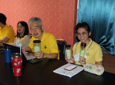 Kick off โครงการ &quot;สหกรณ์อาสาทำดีด้วยหัวใจ ... พารามิเตอร์รูปภาพ 68
