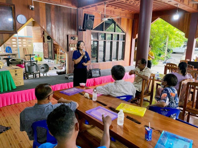 จัดโครงการประชุมเชิงปฏิบัติการกำหนดทิศทางการพัฒนาธุรกิจและนำไปสู่แผนขับเคลื่อนอย่างเป็นรูปธรรม ปีงบประมาณ พ.ศ. 2567 ... พารามิเตอร์รูปภาพ 1