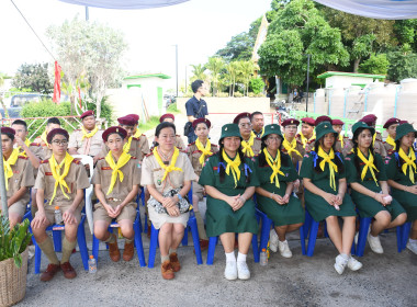 พิธีปล่อยพันธุ์สัตว์น้ำ เนื่องในวันเฉลิมพระชนมพรรษา ... พารามิเตอร์รูปภาพ 12