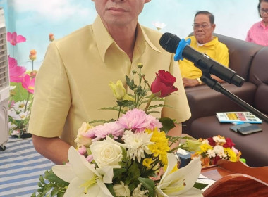 การประชุมใหญ่สามัญประจำปี 2566 ของสหกรณ์การเกษตรบางละมุง ... พารามิเตอร์รูปภาพ 5