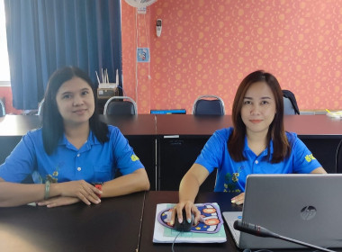 ประชุมเจ้าหน้าที่ปฏิบัติงานประจำศูนย์การเกษตรพิรุณราช ... พารามิเตอร์รูปภาพ 6