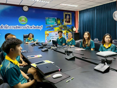 พิธีเปิดกิจกรรมวันคล้ายวันสถาปนากระทรวงเกษตรและสหกรณ์ ... พารามิเตอร์รูปภาพ 1