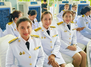 พิธีปลูกต้น “พระศรีมหาโพธิทศมราชบพิตร พารามิเตอร์รูปภาพ 5