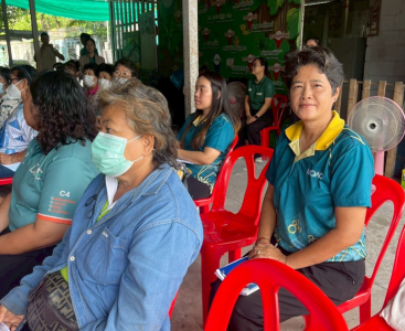 ประชุมเชิงปฏิบัติการ การพัฒนาสินค้า 1 ท้องถิ่น 1 ... พารามิเตอร์รูปภาพ 1