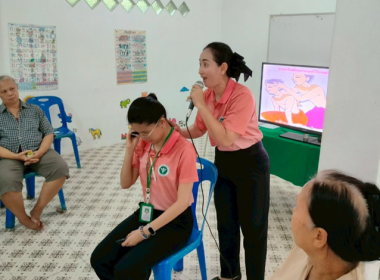 ประชุมเพื่อพัฒนาคุณภาพชีวิตของสมาชิกสหกรณ์บ้านมั่นคง พารามิเตอร์รูปภาพ 6