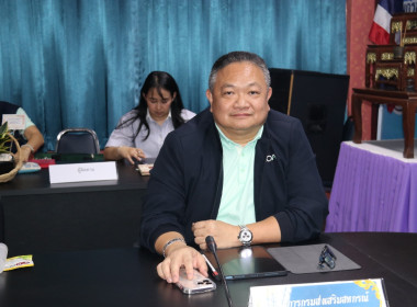 รองอธิบดีกรมส่งเสริมสหกรณ์ ... พารามิเตอร์รูปภาพ 8